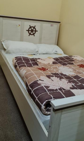 Dubai Hostel, Bedspace and Backpackers, Dubai
